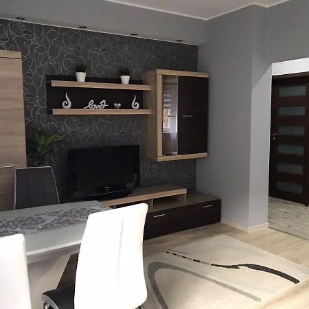 Apartament D&B Apartment Гдиня Екстериор снимка