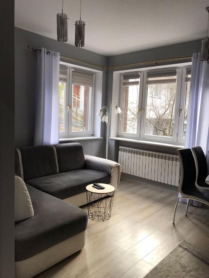 Apartament D&B Apartment Гдиня Екстериор снимка