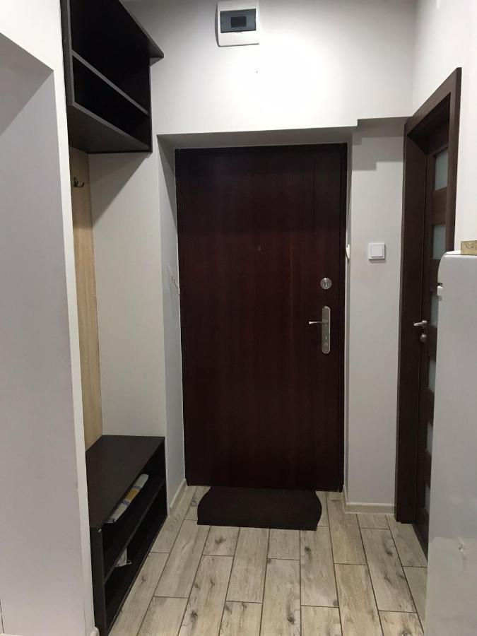 Apartament D&B Apartment Гдиня Екстериор снимка