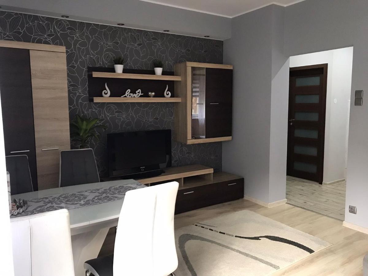 Apartament D&B Apartment Гдиня Екстериор снимка