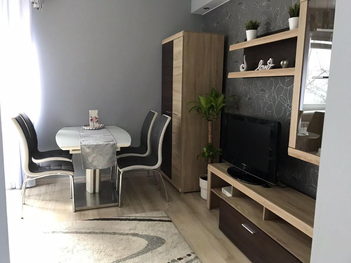 Apartament D&B Apartment Гдиня Екстериор снимка