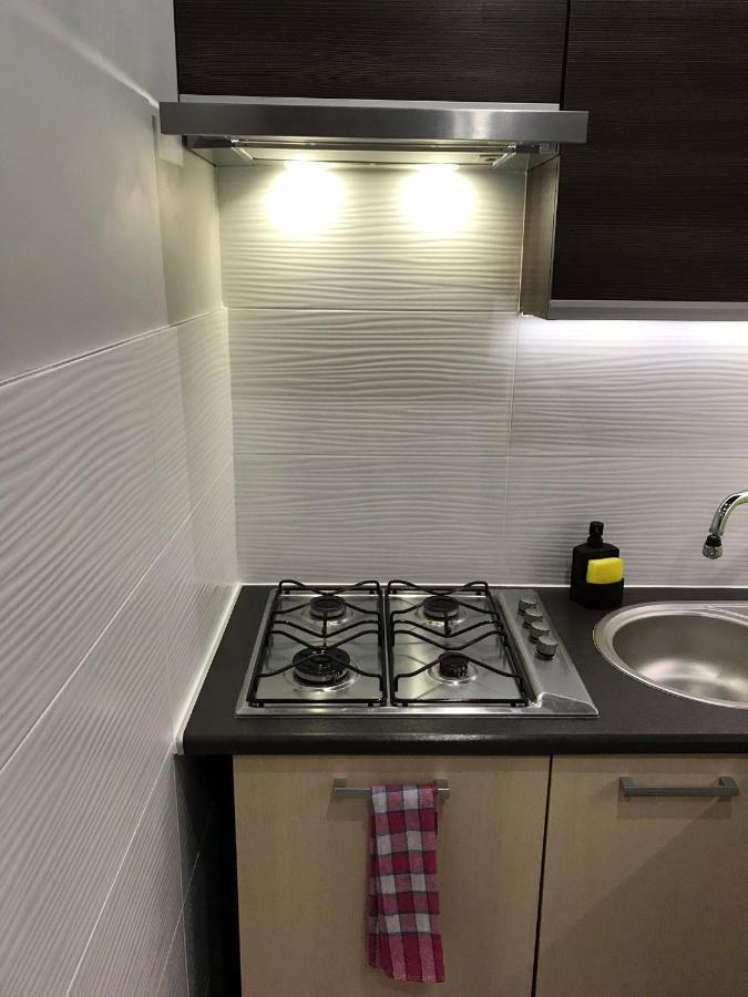 Apartament D&B Apartment Гдиня Екстериор снимка